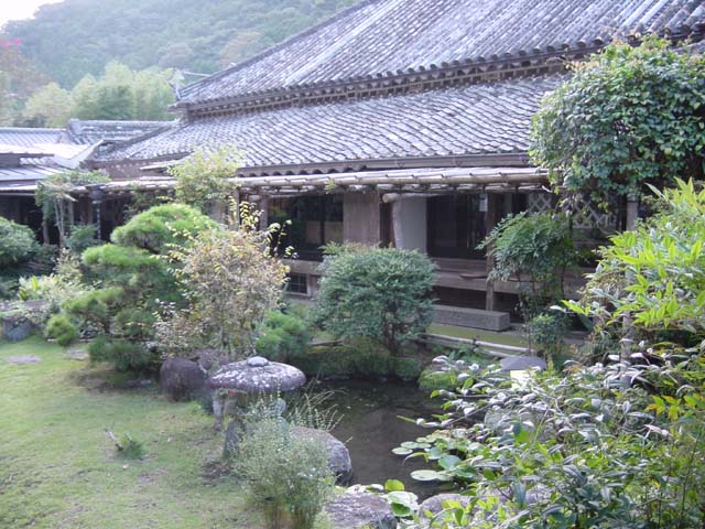 Hotel Keizan